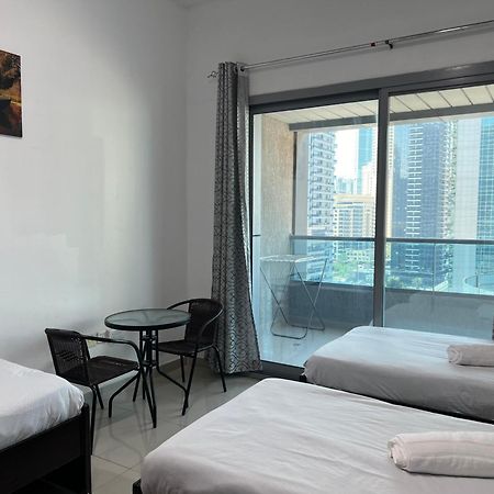 Apartamento The S Dubái Exterior foto